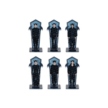 Enhypen - blood saga world tour official md acrylic stand