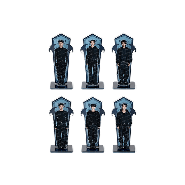 Enhypen - blood saga world tour official md acrylic stand – Kpop Omo