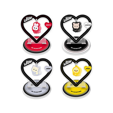 BLACKPINK - Jump Official MD Character Spinning Acrylic Stand