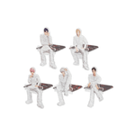 Plave - Keep It Manic 2026 World Tour In Incheon Official Md Acrylic Stand