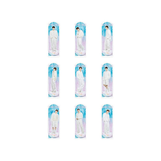 Seventeen - yakusoku 2026 japan fanmeeting official md acrylic stand