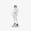 Nmixx - 1st World Tour In Japan Episode 1  Zero Frontier Official Md Acrylic Stand