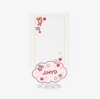Twice - Japan Debut 9th Anniversary Official Md Acrylic Clip Stand