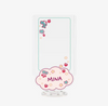 Twice - Japan Debut 9th Anniversary Official Md Acrylic Clip Stand