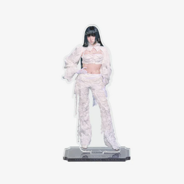 Twice misamo - play 1st japan album official md acrylic stand