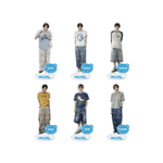 Tws - Soda Soda Japan 2nd Single Album Official Md Acrylic Stand