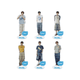 Tws - Soda Soda Japan 2nd Single Album Official Md Acrylic Stand