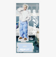 Stray Kids - Run It Japan Wourld Tour 2nd Line Up Official Md Acrylic Stand (bang Chan)