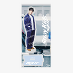 Stray Kids - Run It Japan Wourld Tour 2nd Line Up Official Md Acrylic Stand (changbin)