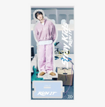 Stray Kids - Run It Japan Wourld Tour 2nd Line Up Official Md Acrylic Stand (han)