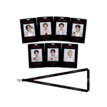 Enhypen - house of vampire official Japanese md admission pass