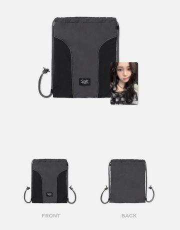 aespa エスパ ソウルコン BAG セット ウィンター aespa エスパ ソウルコン BAG セット ウィンター aespa - Bag