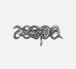 Aespa - Fanlight Emblem Aespa Ver