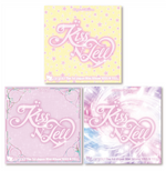 Aespa - Kiss N Tell The 1st Japan Mini Album Tower Records Gift Set
