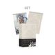 Aespa - 2027 Season's Greetings + Wall Calendar Set