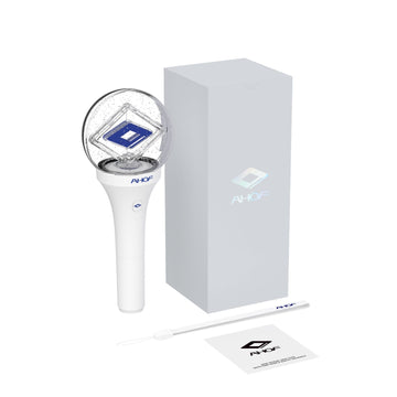 Ahof - official light stick
