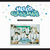 Ahof - hello classmate 2026 season's greetings