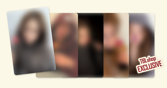 Allday project - 2026 be my valentine official md hoodie set