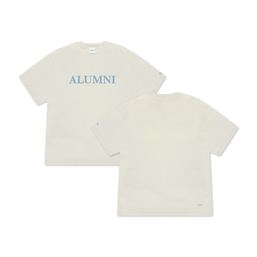 Epik High - Alumni 2026 Fan Meeting Official Md Alumni T-shirts