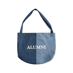 Epik High - Alumni 2026 Fan Meeting Official Md Alumni Denim Eco Bag