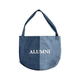 Epik High - Alumni 2026 Fan Meeting Official Md Alumni Denim Eco Bag