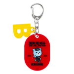 [BIGBANG × KRUNK] Acrylic Keychain