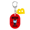 [BIGBANG × KRUNK] Acrylic Keychain