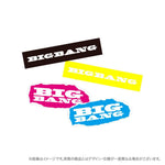 BIGBANG [Basic] Sticker SET