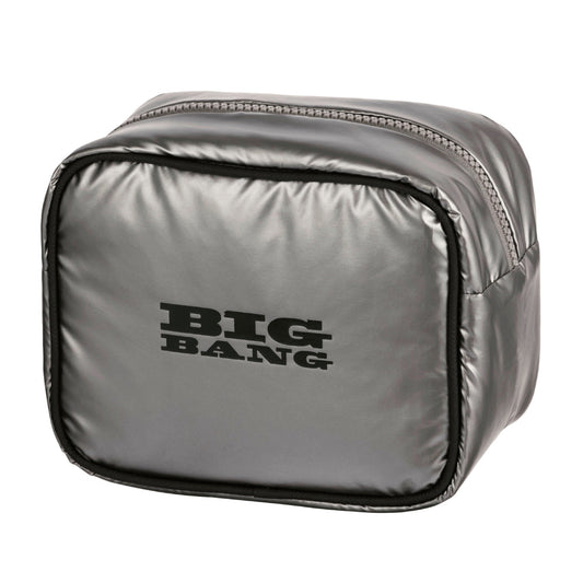 BIGBANG [Basic] Pouch (Silver)