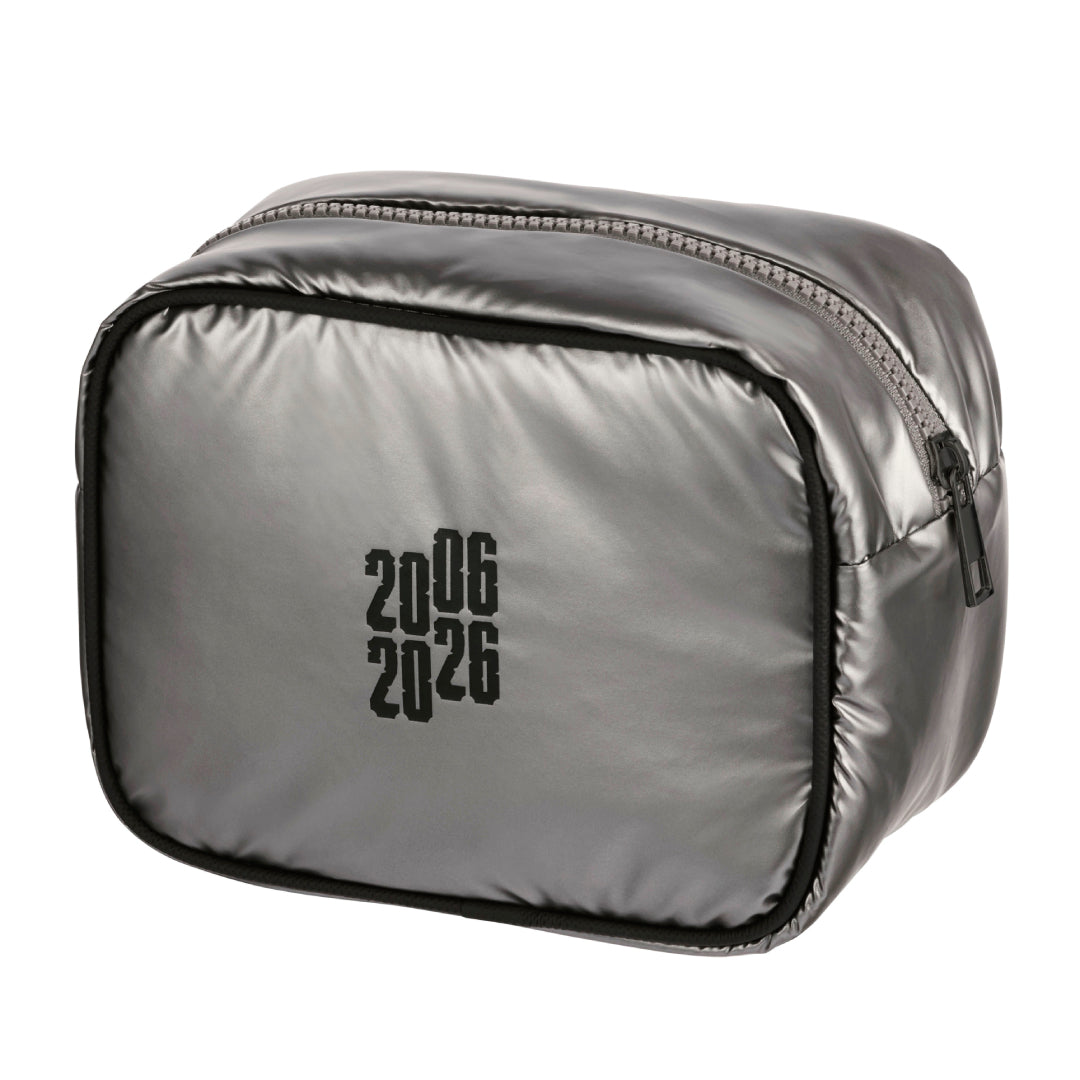 BIGBANG [Basic] Pouch (Silver)