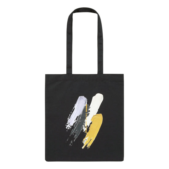 BIGBANG Tote Bag - World Tour Announce Edition - (Black)