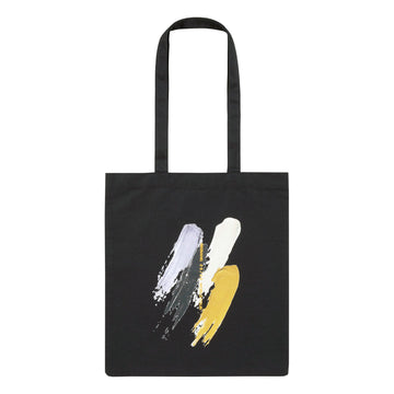 BIGBANG Tote Bag - World Tour Announce Edition - (Black)