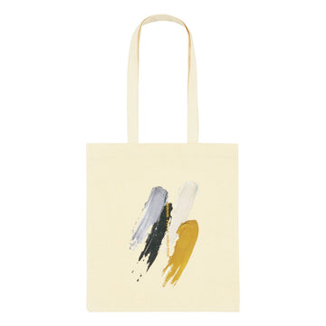 BIGBANG Tote Bag - World Tour Announce Edition - (Ivory)