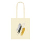 BIGBANG Tote Bag - World Tour Announce Edition - (Ivory)