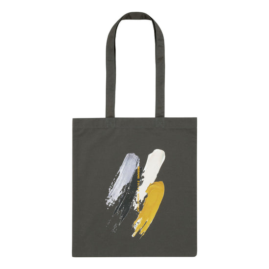 BIGBANG Tote Bag - World Tour Announce Edition - (Gray)