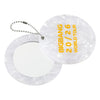 BIGBANG Slide Mirror (White)