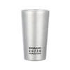 BIGBANG Stainless Steel Tumbler (Silver)