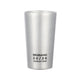BIGBANG Stainless Steel Tumbler (Silver)