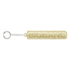 BIGBANG Keyring (Gold)