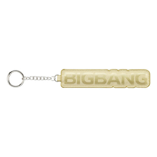 BIGBANG Keyring (Gold)