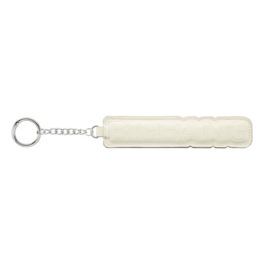 BIGBANG Keyring (Ivory)