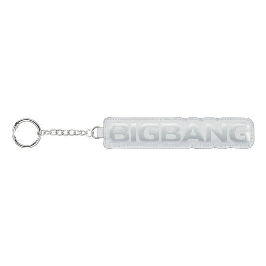 BIGBANG Keyring (Silver)