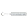 BIGBANG Keyring (Silver)