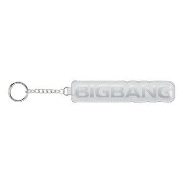 BIGBANG Keyring (Silver)