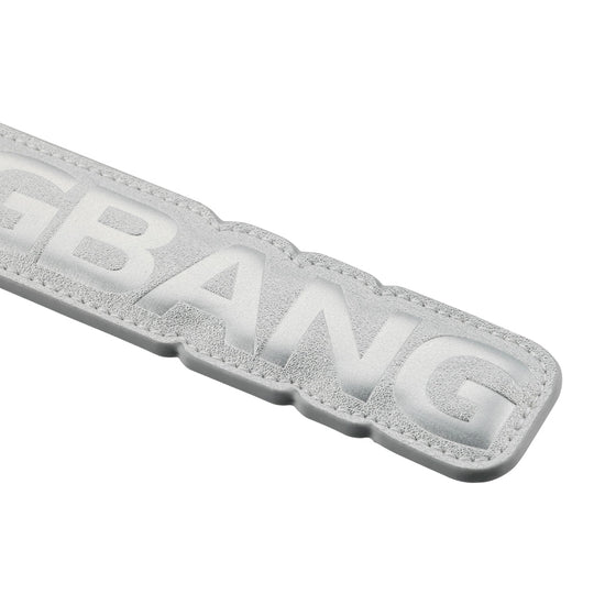 BIGBANG Keyring (Silver)