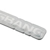 BIGBANG Keyring (Silver)