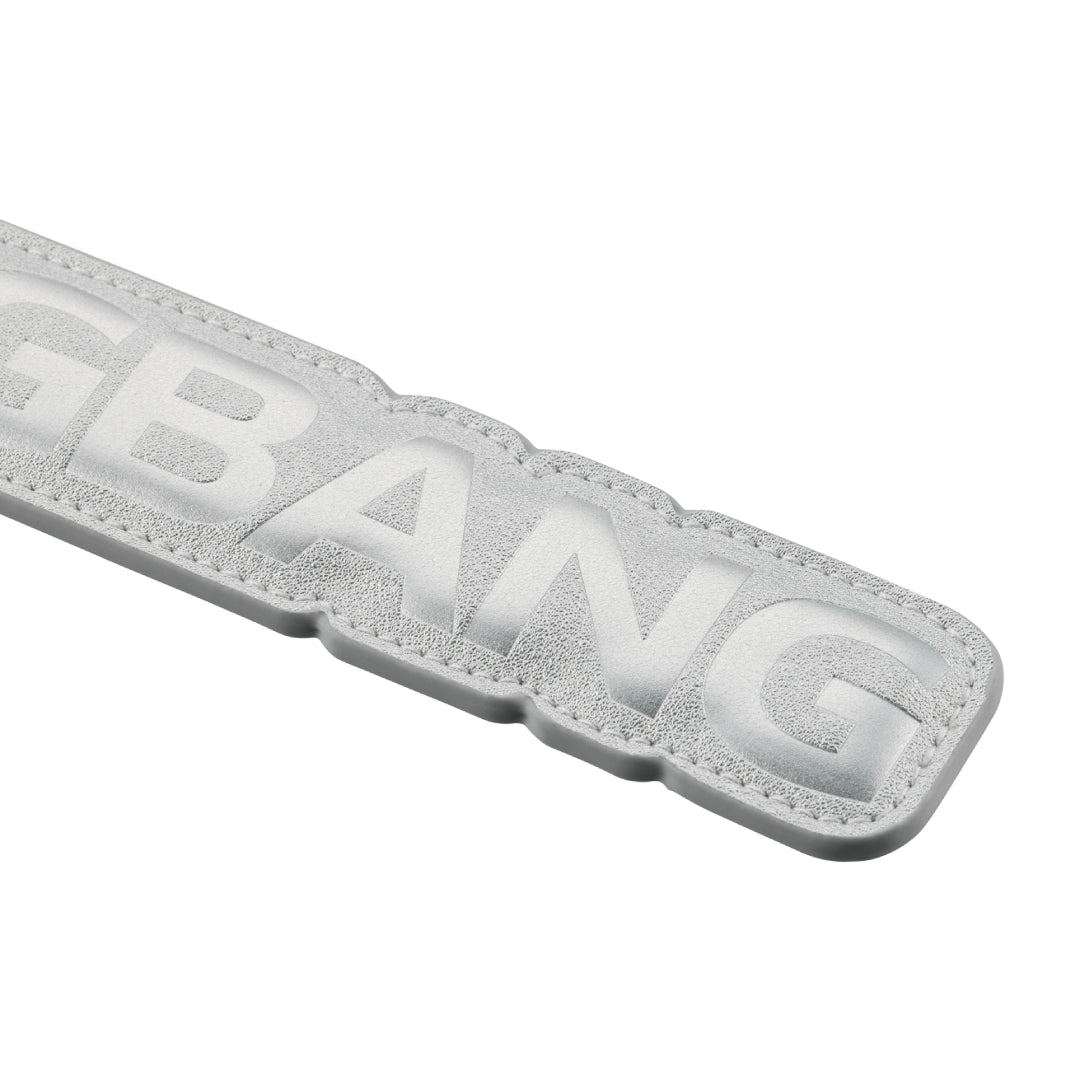 BIGBANG Keyring (Silver)