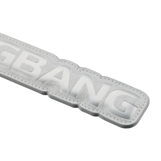 BIGBANG Keyring (Silver)