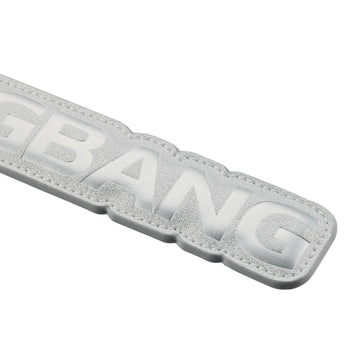 BIGBANG 2026 Japan Official MD - Keyring (Silver) – Kpop Omo