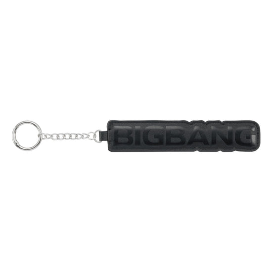 BIGBANG Keyring (Black)